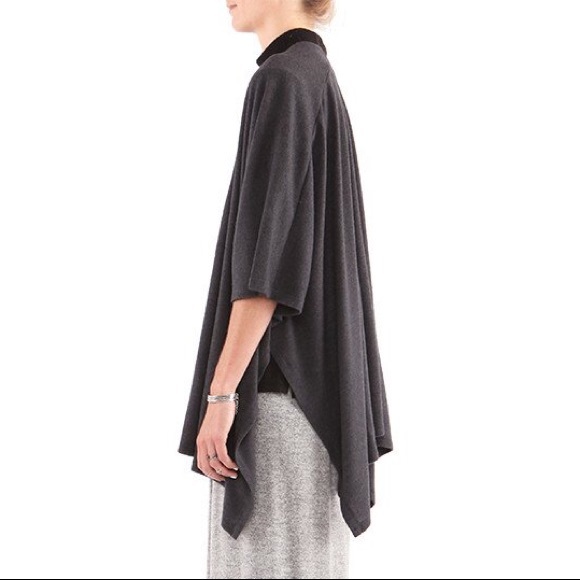 Hye Park and Lune Agnes Cardigan - Picture 2 of 6